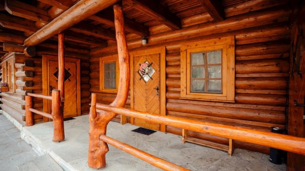 Jánošíkova Valaška Pension & Restaurant Terchová 22