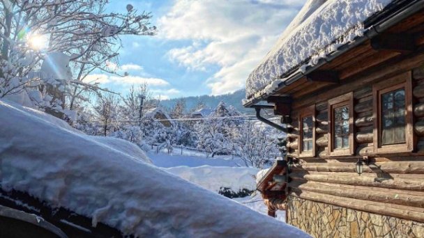 Jánošíkova Valaška Pension & Restaurant Terchová 71