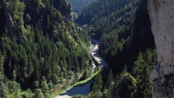 Drevenica Jánošík Terchová 54