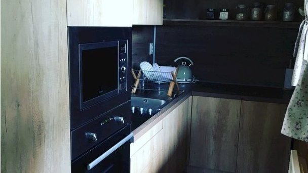 Drevenica Jánošík Terchová 49