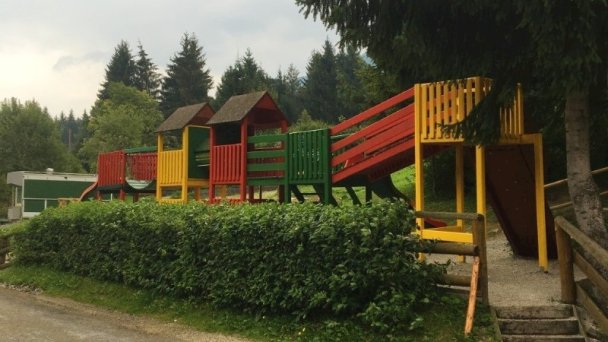 Drevenica Jánošík Terchová 66