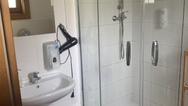 Drevenica Jánošík Terchová 38