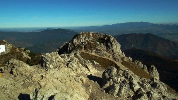 Drevenica Jánošík Terchová 35
