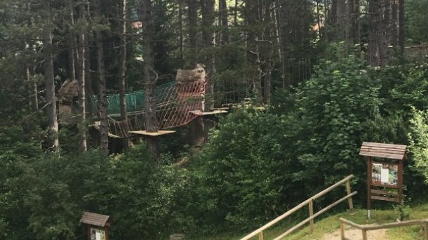 Drevenica Jánošík Terchová 31