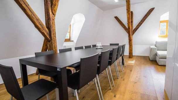Penzión Banský dom Hodruša Hámre 28