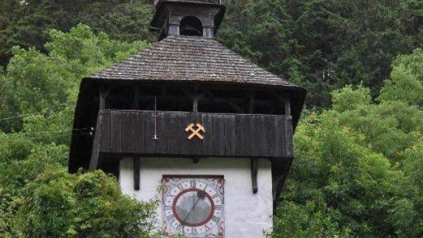 Penzión Banský dom Hodruša Hámre 17