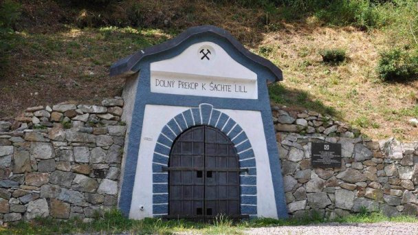Penzión Banský dom Hodruša Hámre 18