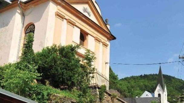Penzión Banský dom Hodruša Hámre 19