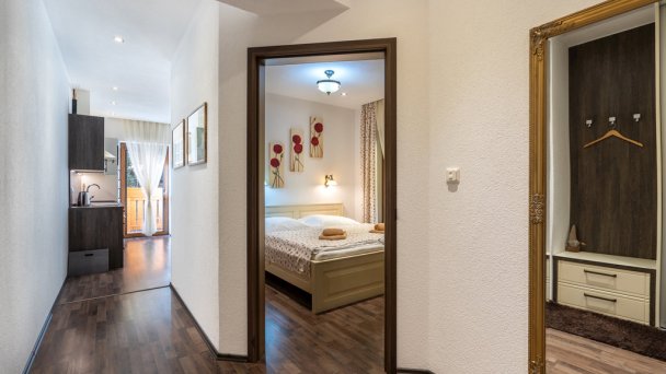 Apartmán Rose Chopok Horná Lehota 18