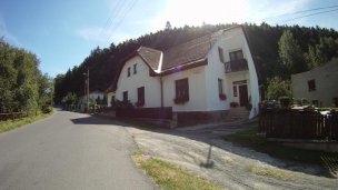 Penzión pod vejmutovým lesom Kremnica 6