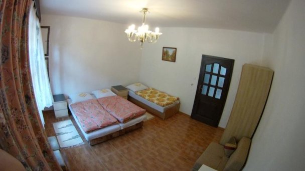 Penzión pod vejmutovým lesom Kremnica 3