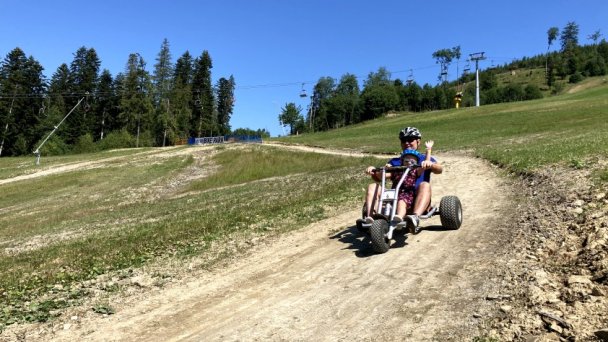 Meander Thermal & Ski Rezort Oravice 19