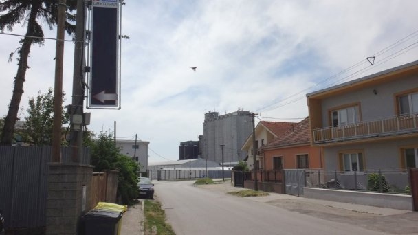 Ubytovňa DOMA BA Podunajské Biskupice 18