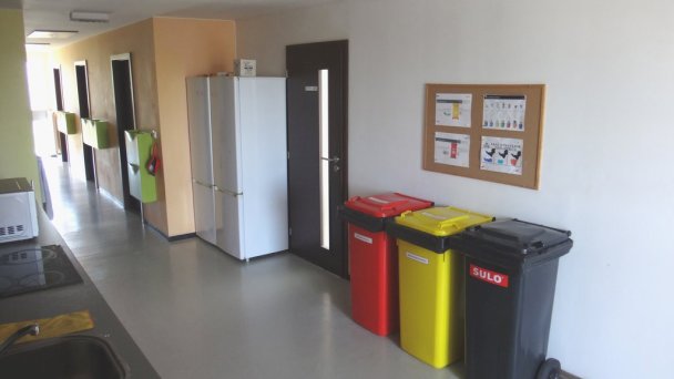 Ubytovňa DOMA BA Podunajské Biskupice 12