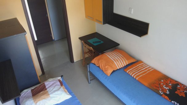 Ubytovňa DOMA BA Podunajské Biskupice 15