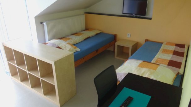Ubytovňa DOMA BA Podunajské Biskupice 17