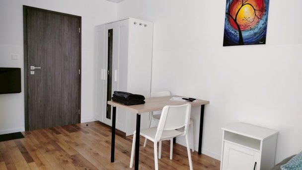 Apartments Dimael Bratislava 24 Apartments Dimael Bratislava 24