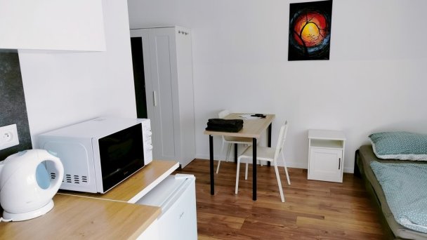 Apartments Dimael Bratislava 25 Apartments Dimael Bratislava 25