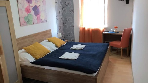 Hotel Orlan Bratislava 29