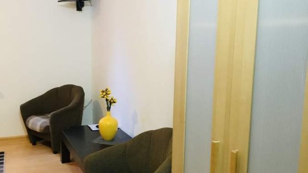 Hotel Orlan Bratislava 33