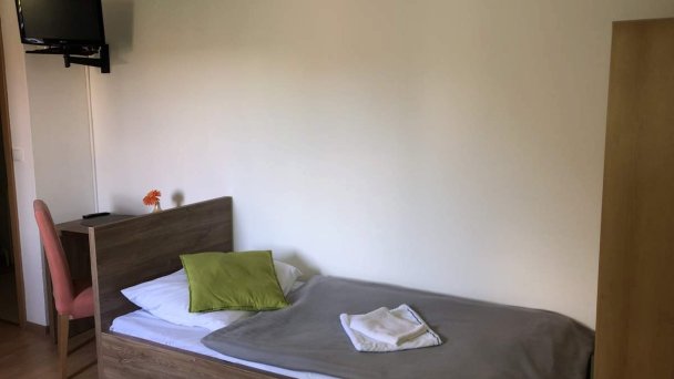 Hotel Orlan Bratislava 34