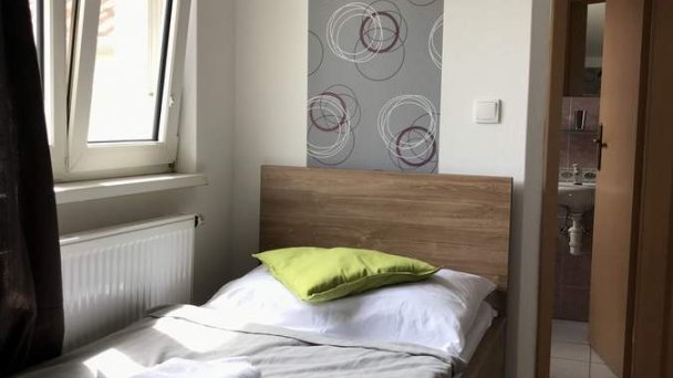 Hotel Orlan Bratislava 38