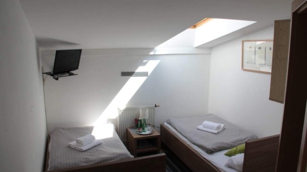 Hotel Orlan Bratislava 40