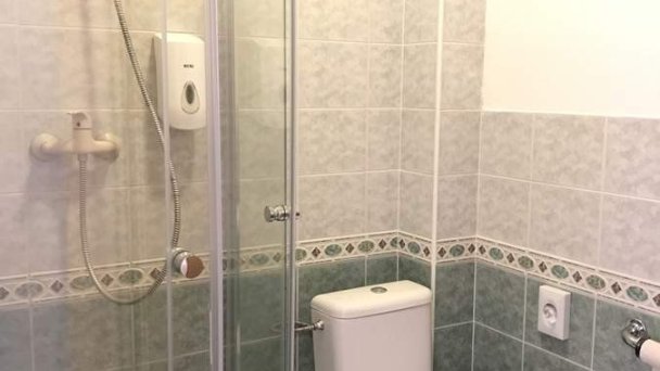 Hotel Orlan Bratislava 14
