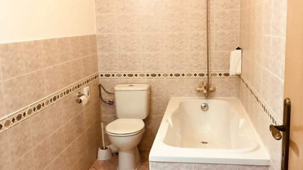 Hotel Orlan Bratislava 15
