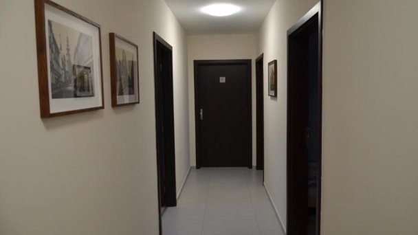 Hostel Bratislava Ružinov 15