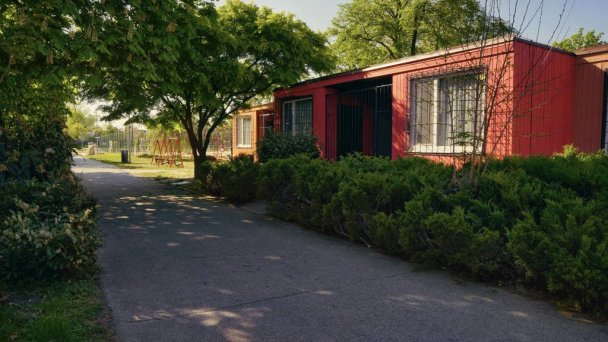 Bungalovy Slnečné jazerá Senec 8