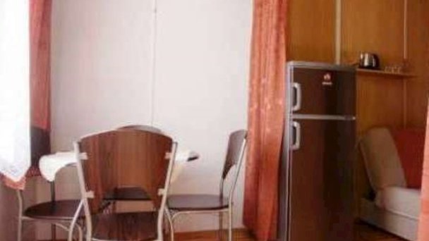 Bungalovy Slnečné jazerá Senec 10