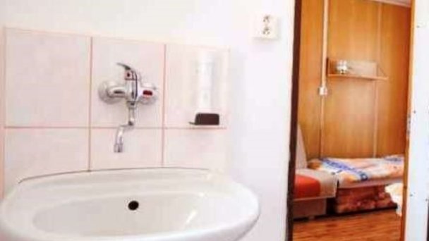 Bungalovy Slnečné jazerá Senec 12