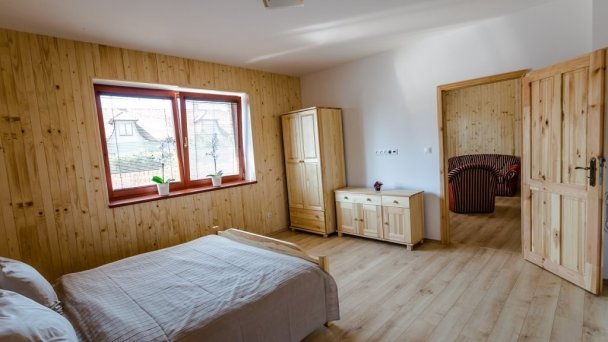 Apartmány Levandula Veľký Meder 32