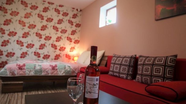 Apartmány Levandula Veľký Meder 15