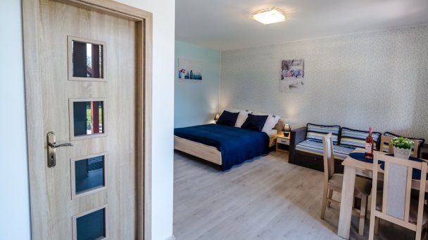 Apartmány Levandula Veľký Meder 12