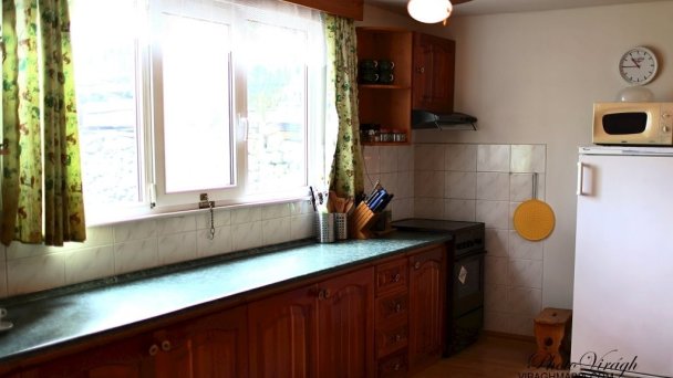 Vila Hubert Veľký Meder 20