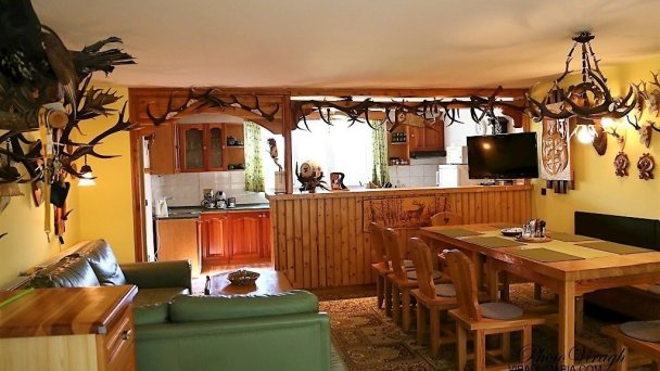 Vila Hubert Veľký Meder 12
