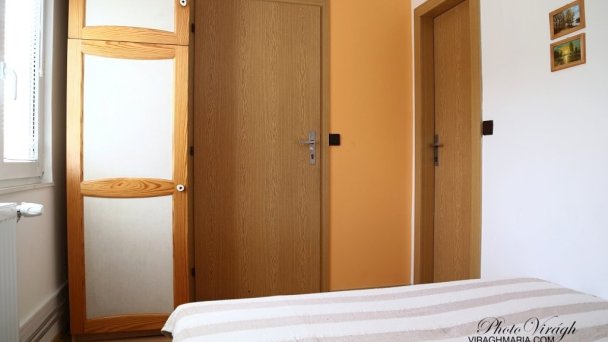Vila Hubert Veľký Meder 10