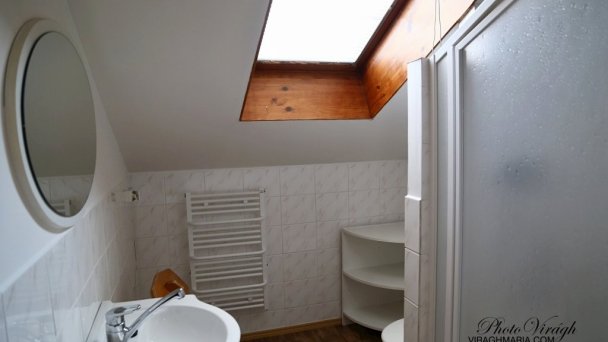 Vila Hubert Veľký Meder 8