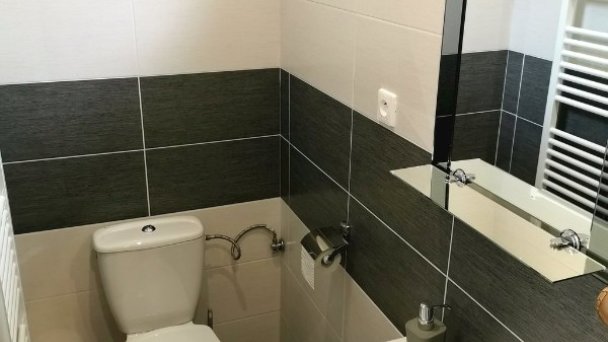 Apartmány Nostalgia 2 Veľký Meder 7