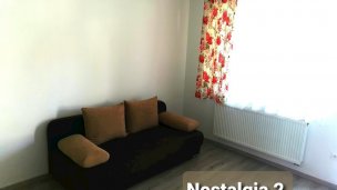 Apartmány Nostalgia 2 Veľký Meder 5