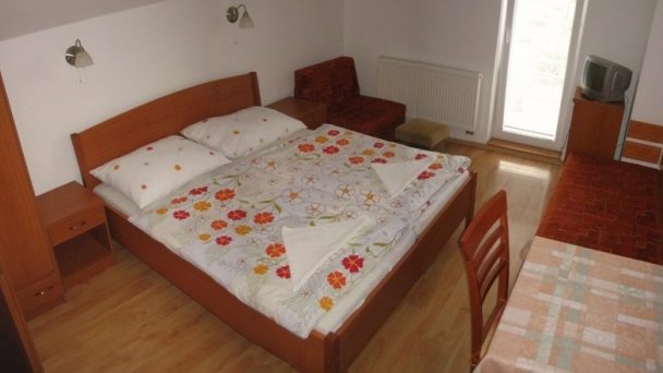 Penzión Astra Podhájska 20