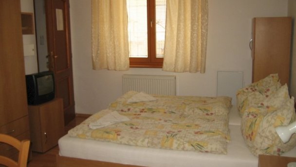 Penzión Astra Podhájska 19