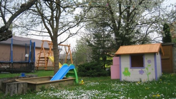 Penzión Astra Podhájska 12