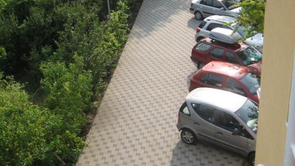 Penzión Astra Podhájska 9