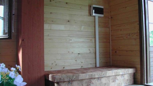 Chaty pri lekárni Podhájska 21