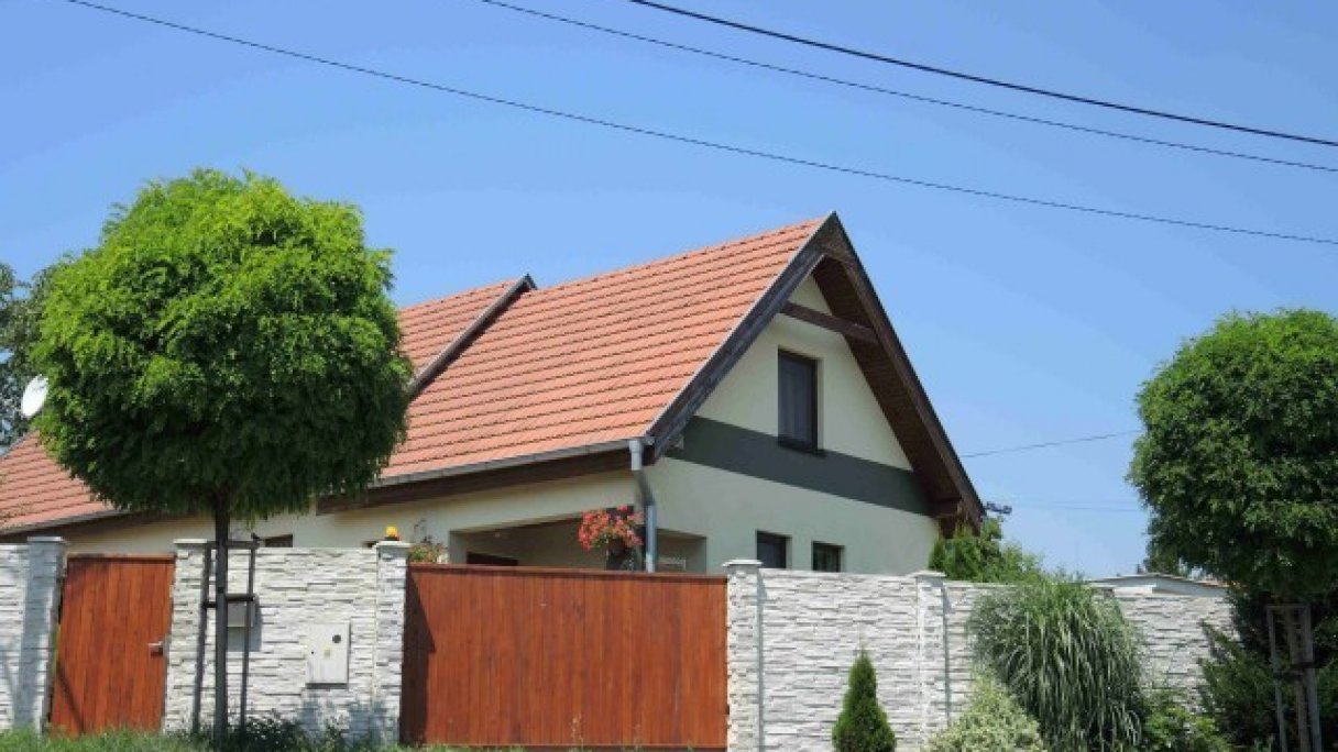 Apartmánový dom Podhájska 1