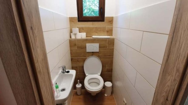 Villa Breza Prašice Duchonka 18