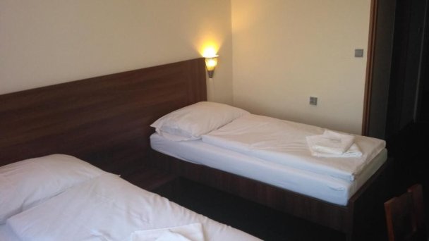 Hotel Zobor  Nitra 27